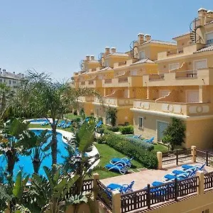 Vista Real Апартаменты Алькайдеса
