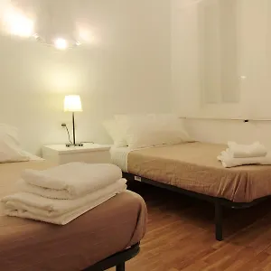  Apartament Alguera Napols Hiszpania
