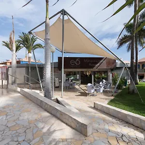  Apartament Eo Hiszpania
