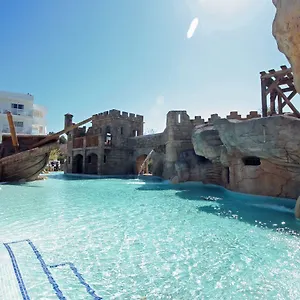 Pirates Village Апартаменты Санта-Понса