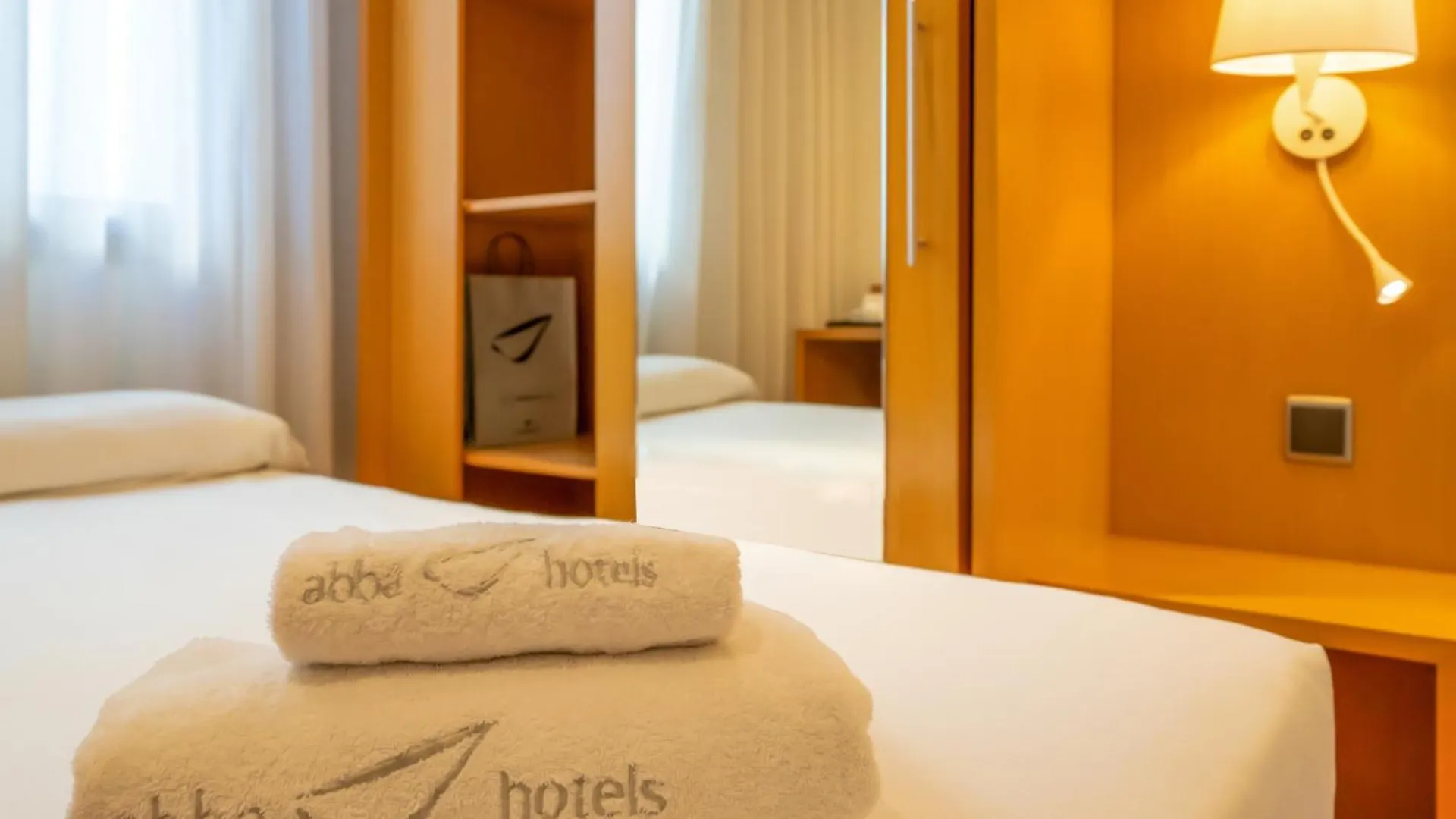 Abba Rambla Hotel Barcelona