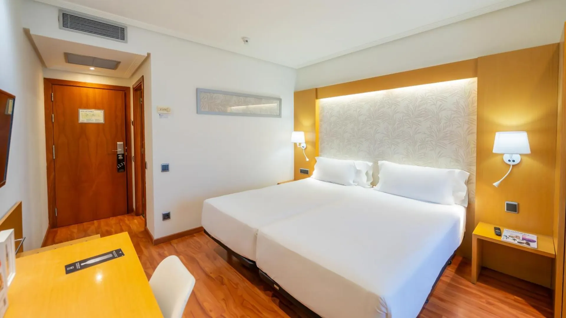 Abba Rambla Hotel Barcelona