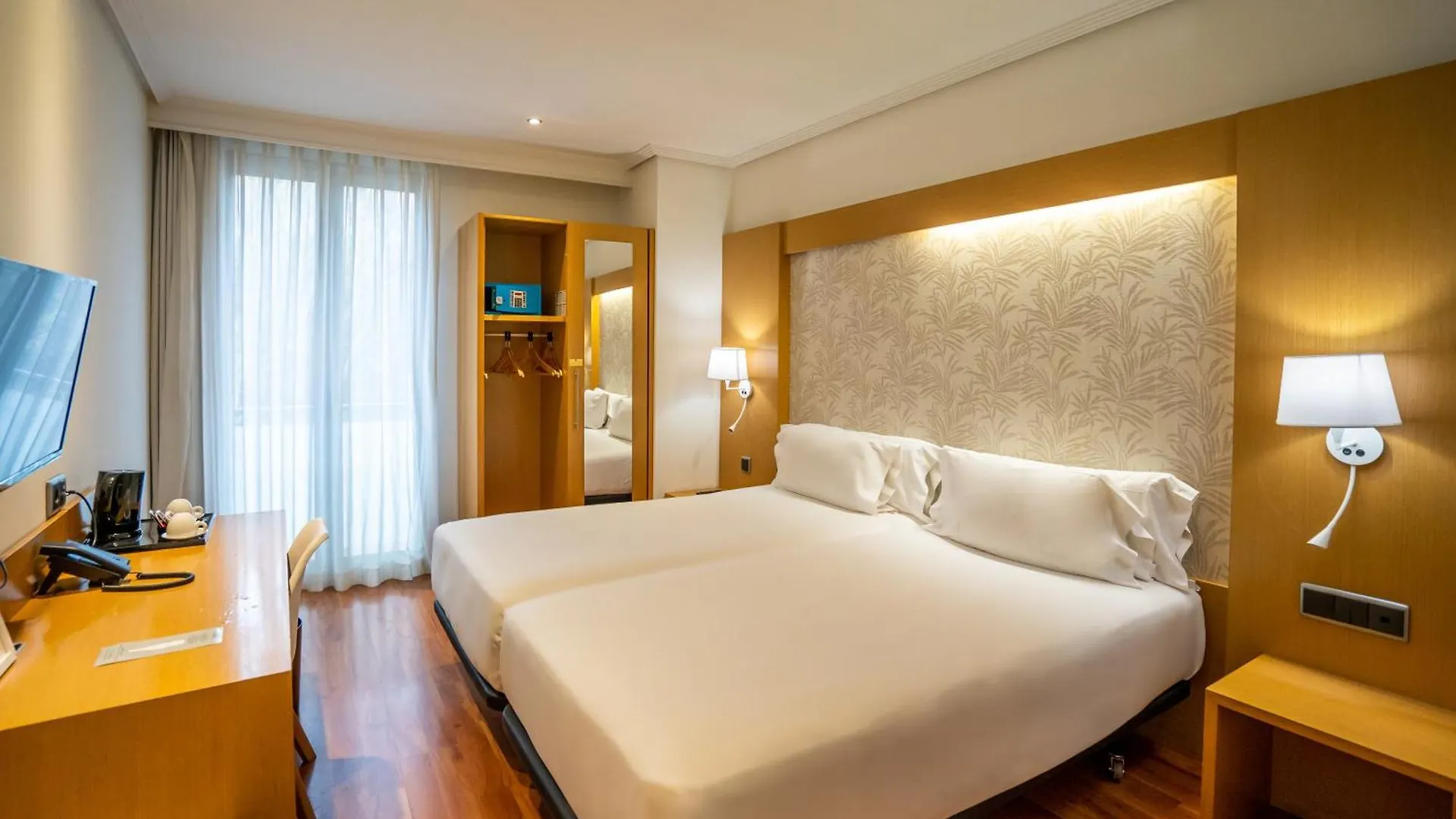 Abba Rambla Hotel Barcelona