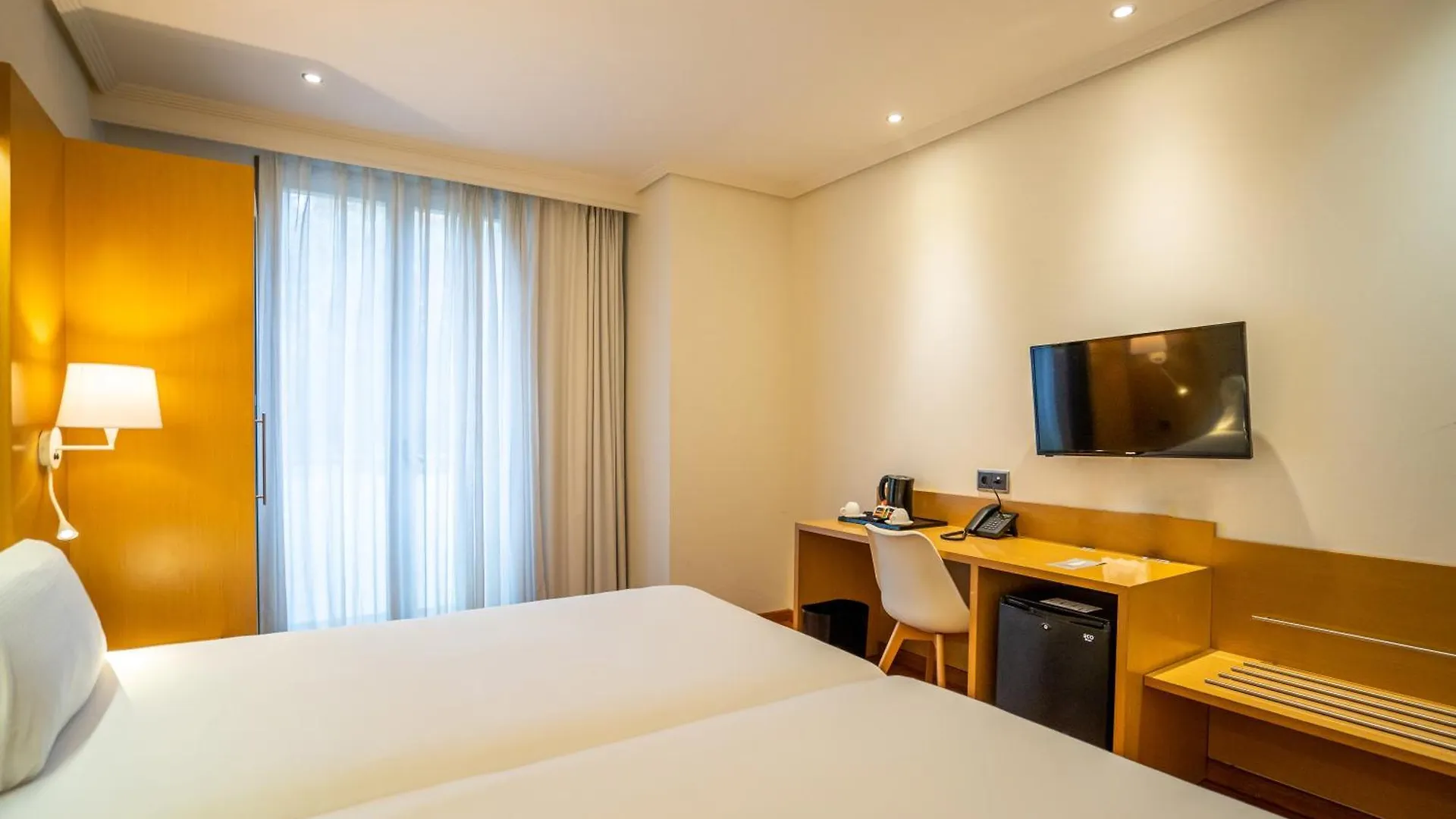 Abba Rambla Hotel Barcelona
