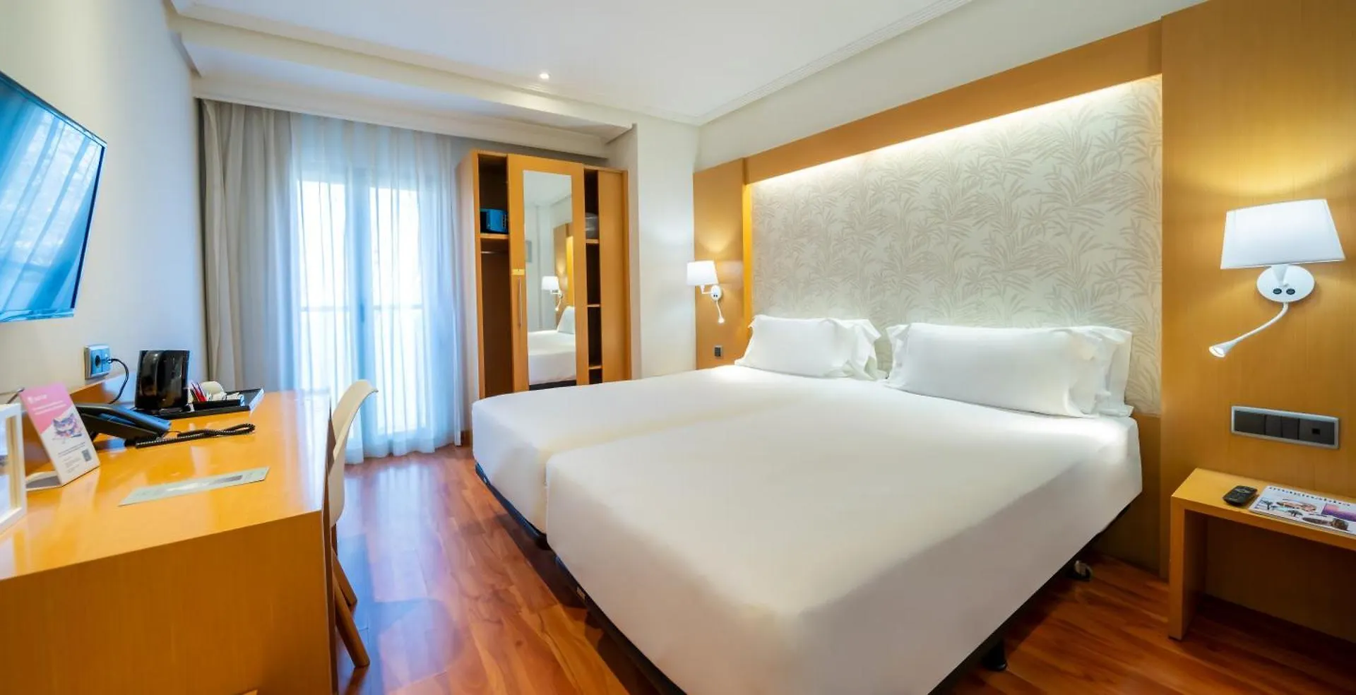 Abba Rambla Hotel Barcelona