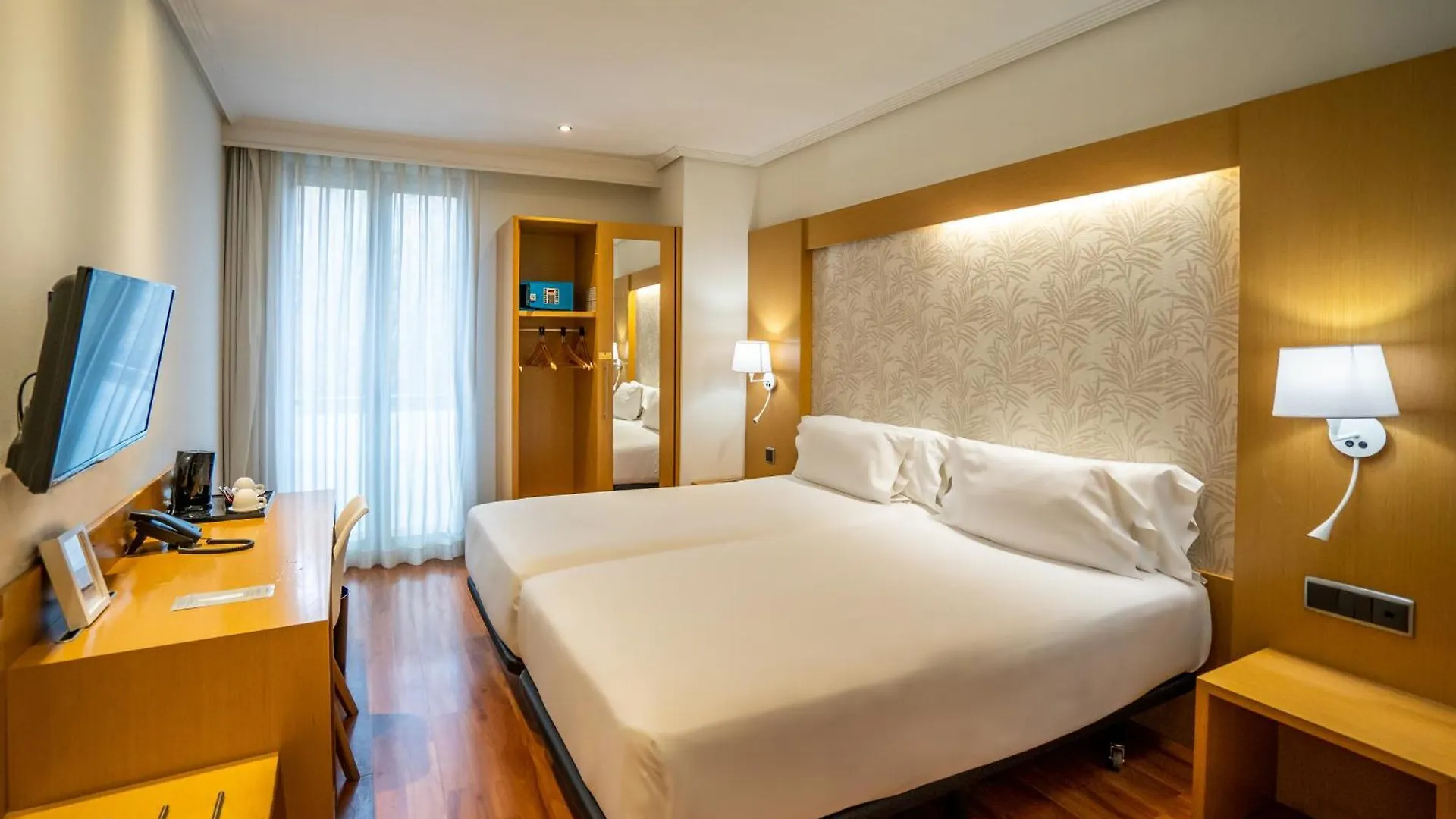 Abba Rambla Hotel Barcelona