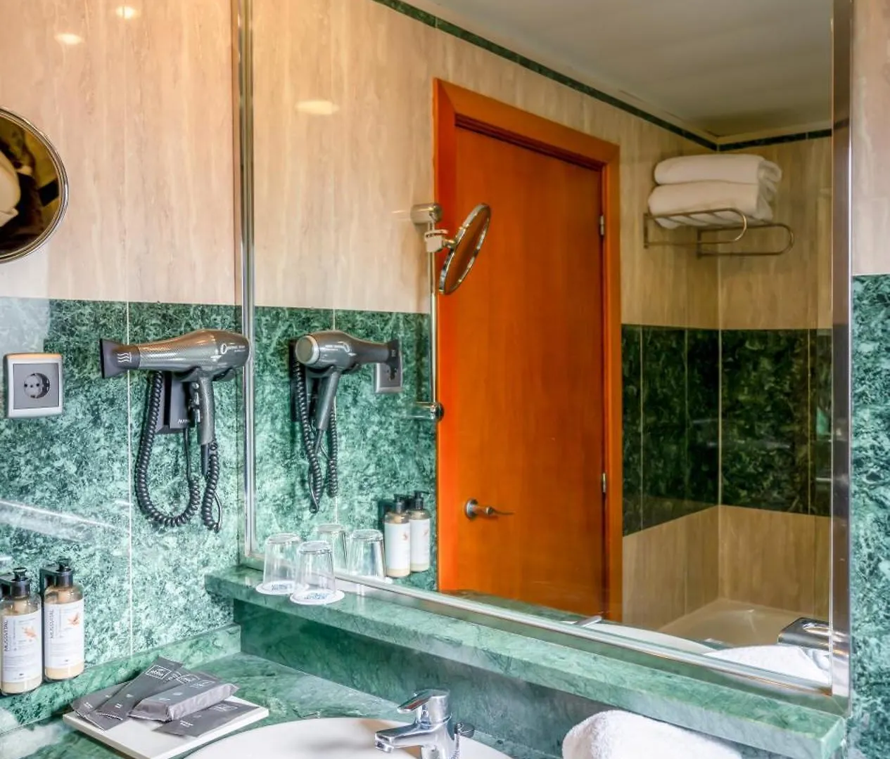 Abba Rambla Hotel Barcelona
