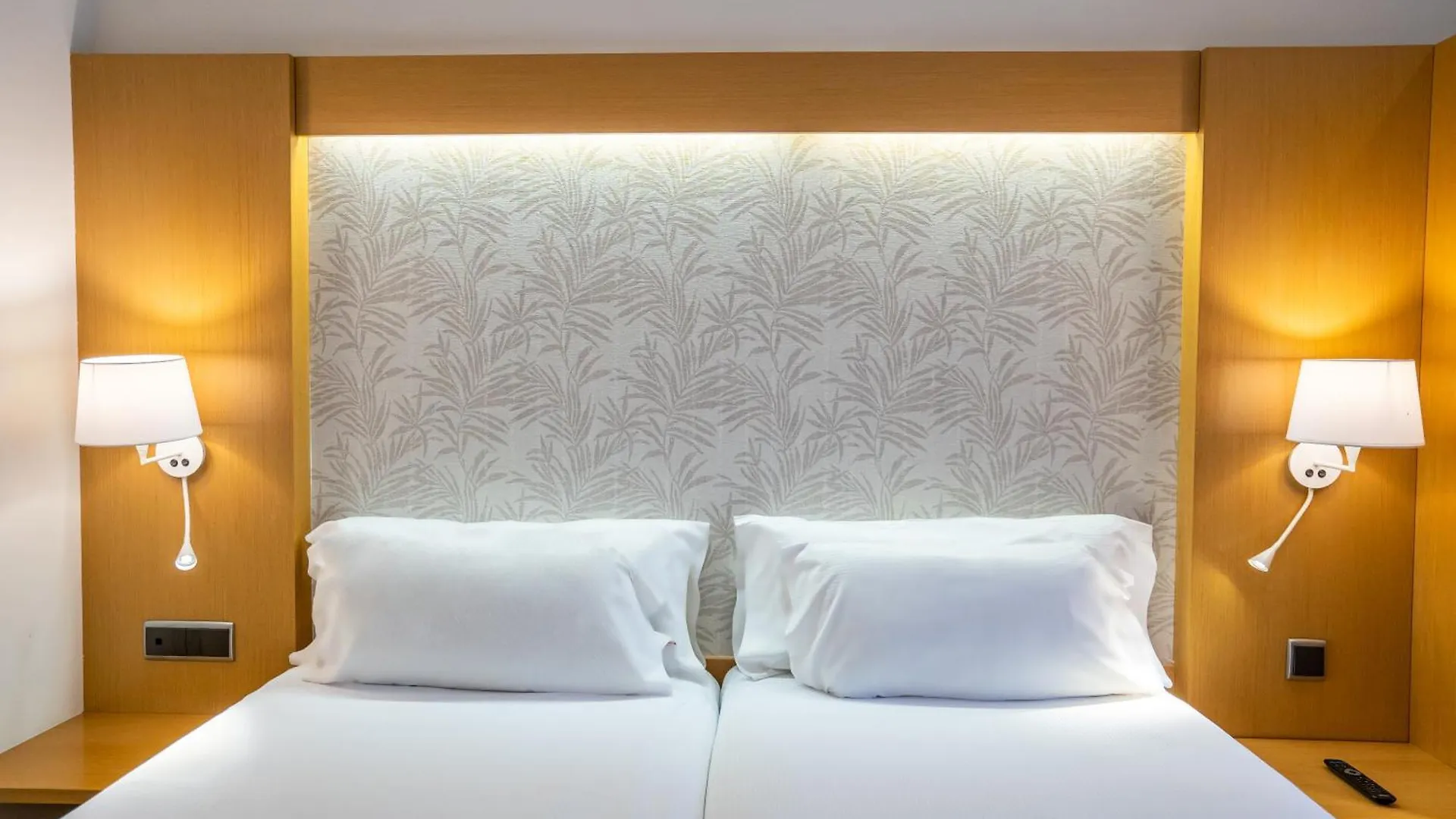 Abba Rambla Hotel Barcelona
