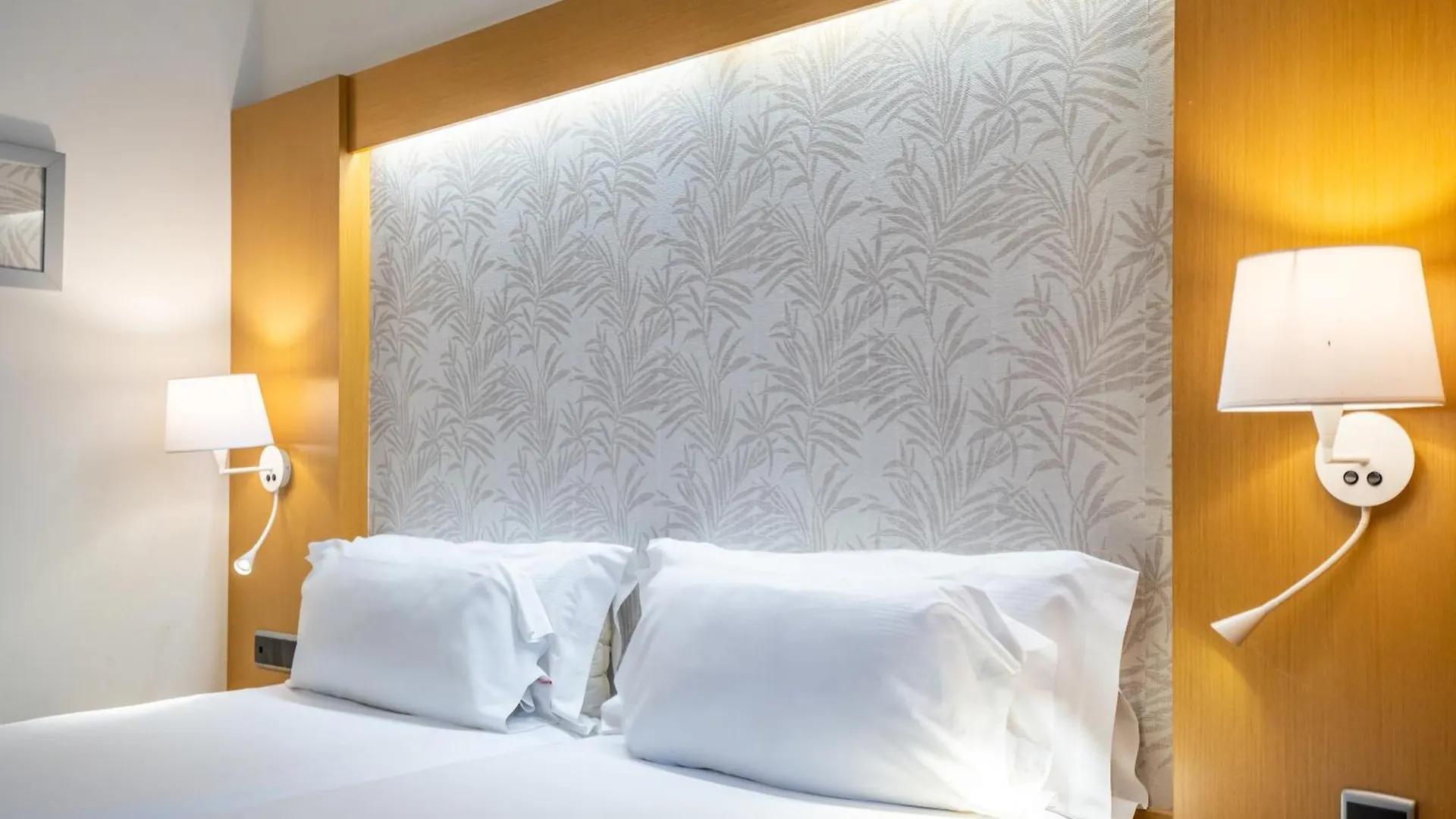 Abba Rambla Hotel Barcelona