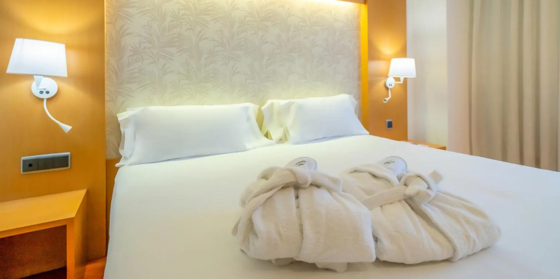 Abba Rambla Hotel Barcelona