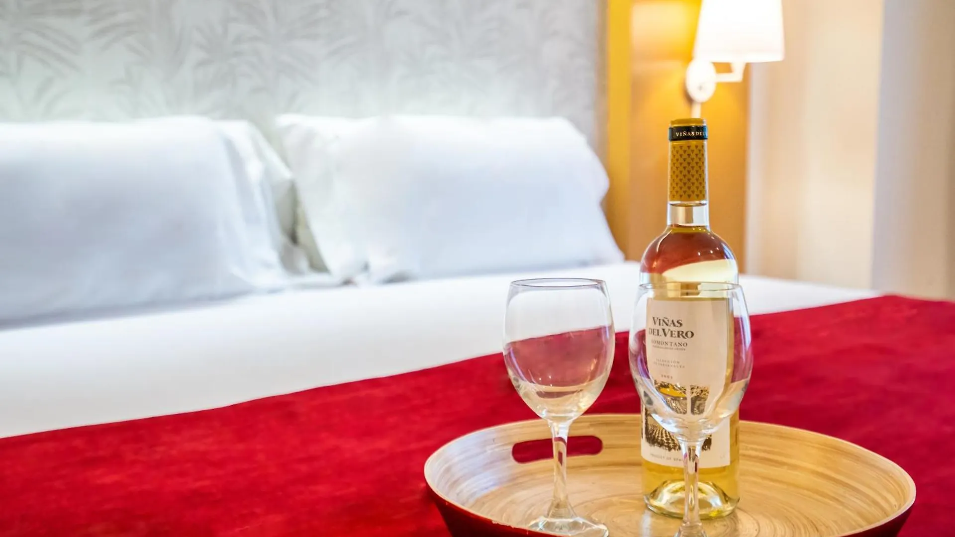 Abba Rambla Hotel Barcelona Spanje