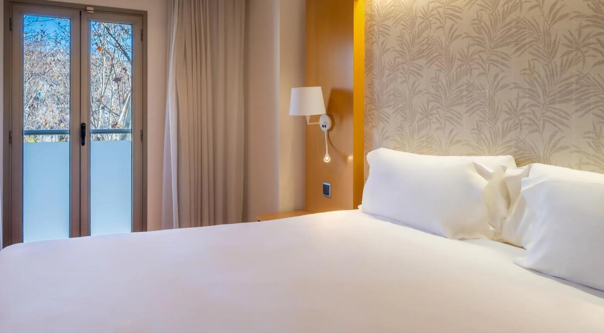Abba Rambla Hotel Barcelona