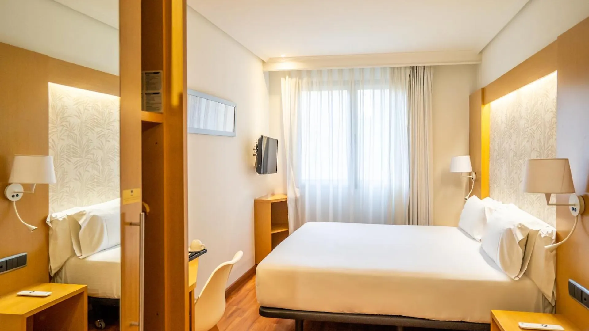 Abba Rambla Hotel Barcelona 3*,  Spanien