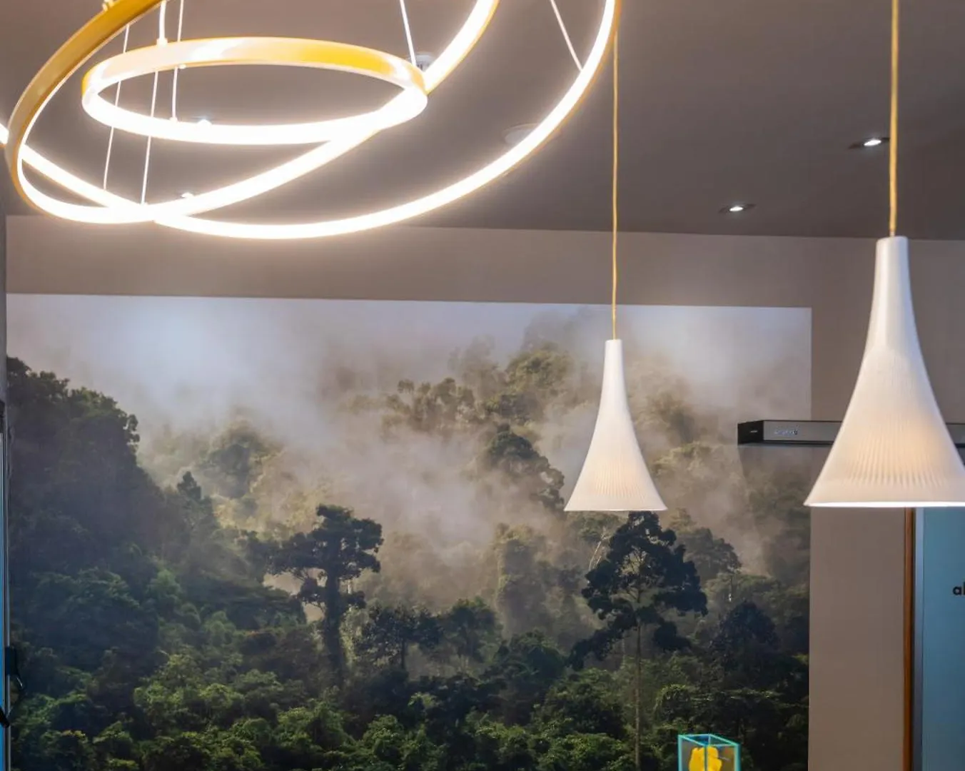 Abba Rambla Hotel Barcelona Spanje