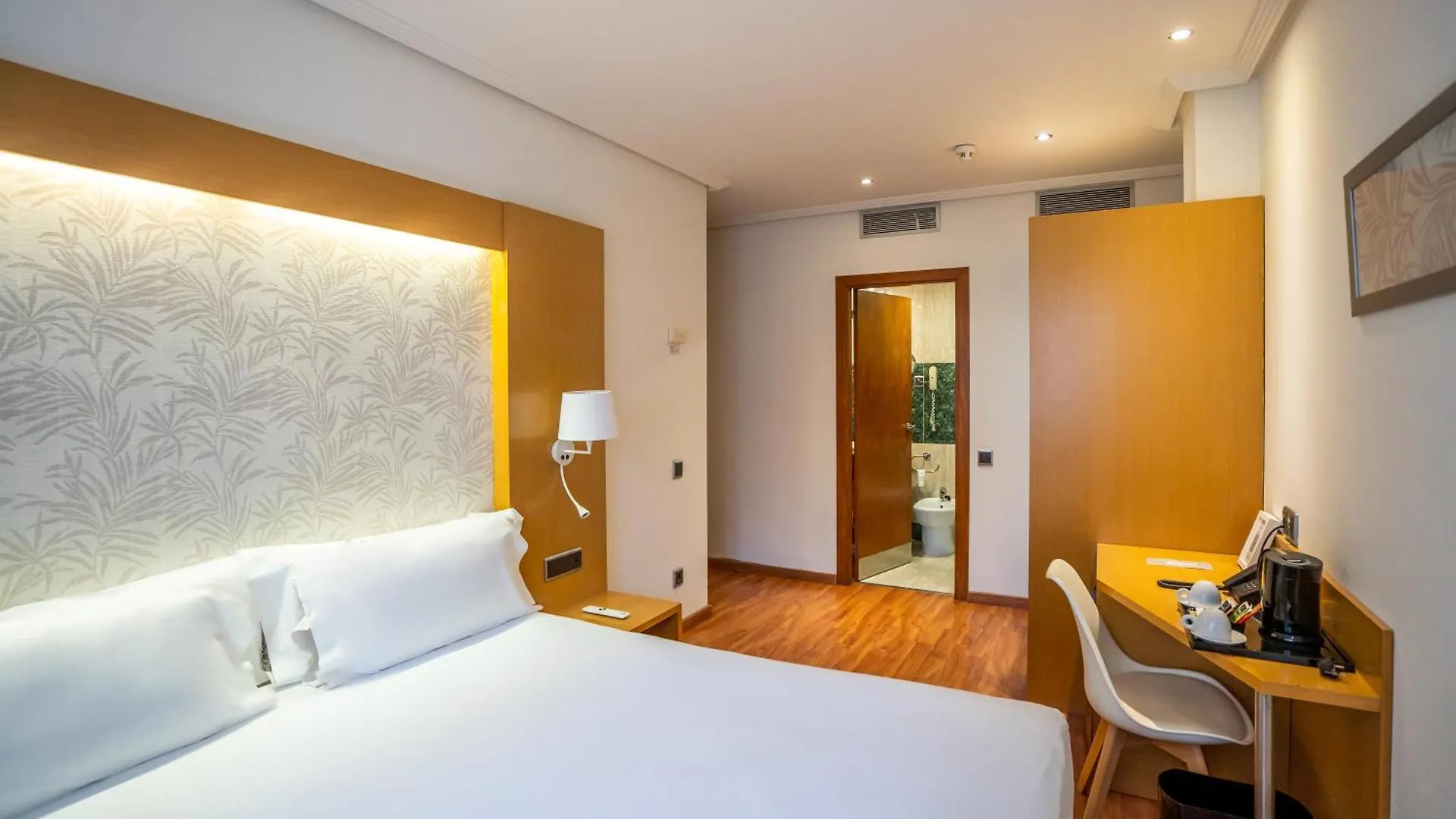 ***  Abba Rambla Hotel Barcelona Spanje