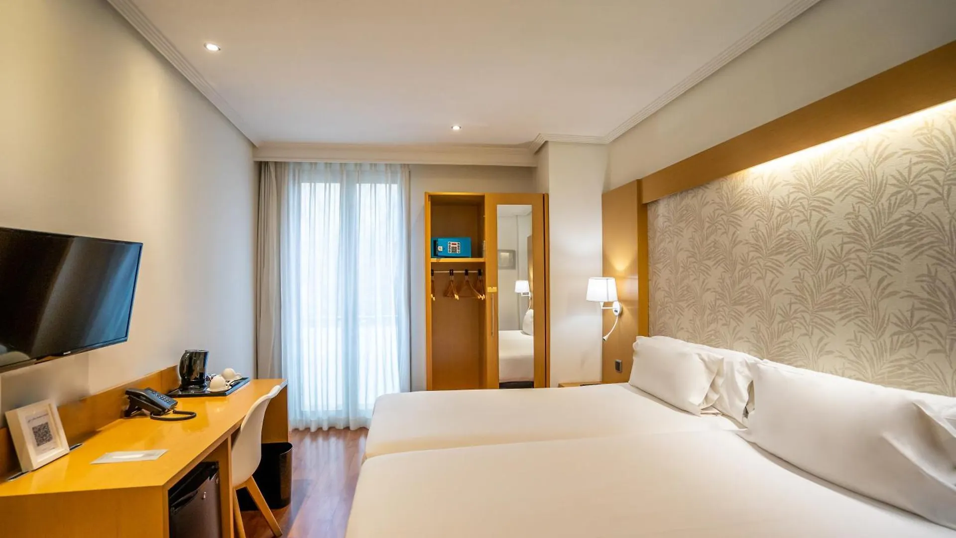 Abba Rambla Hotel Barcelona 3*,  Spanien