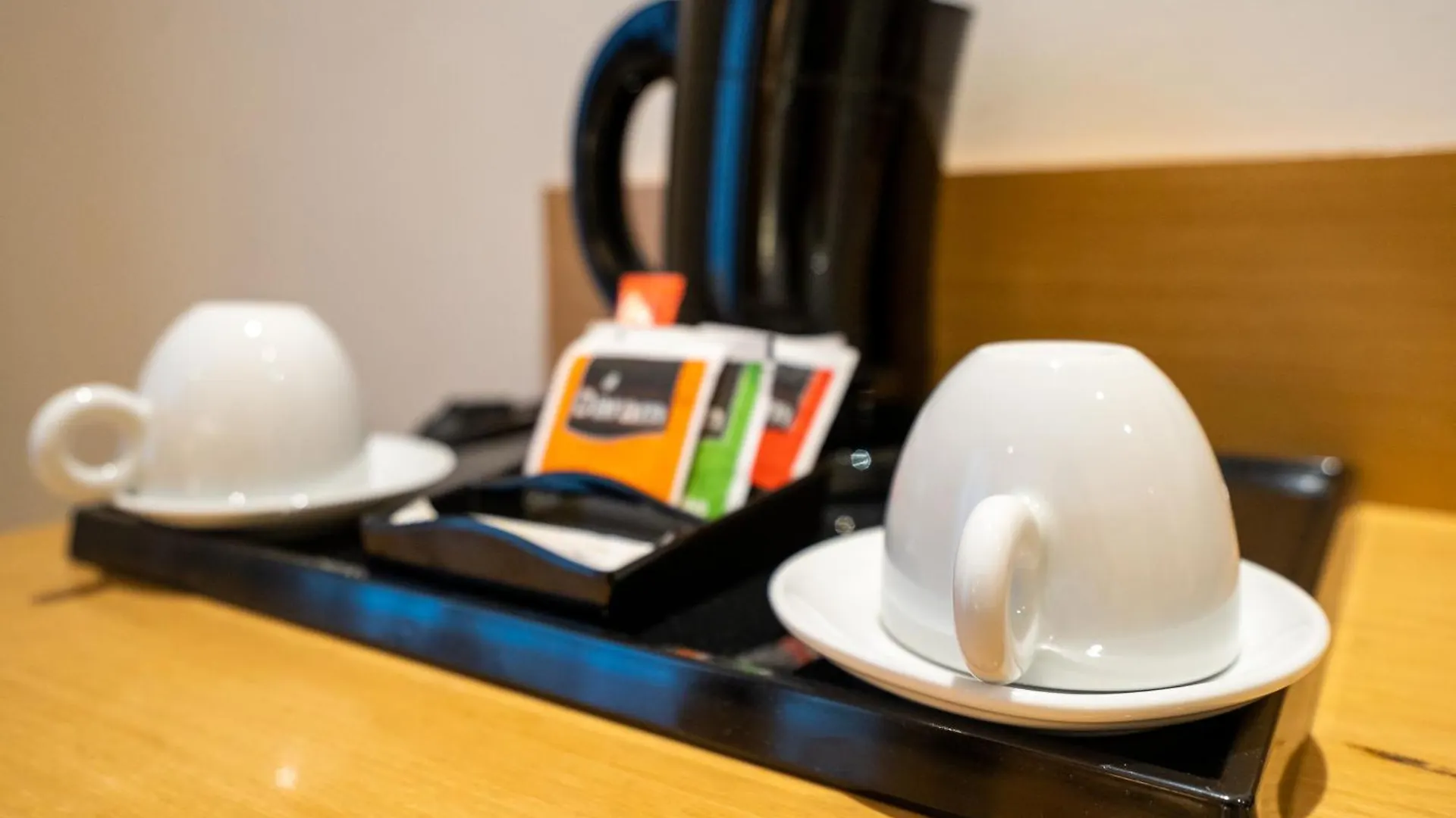 Abba Rambla Hotel Barcelona