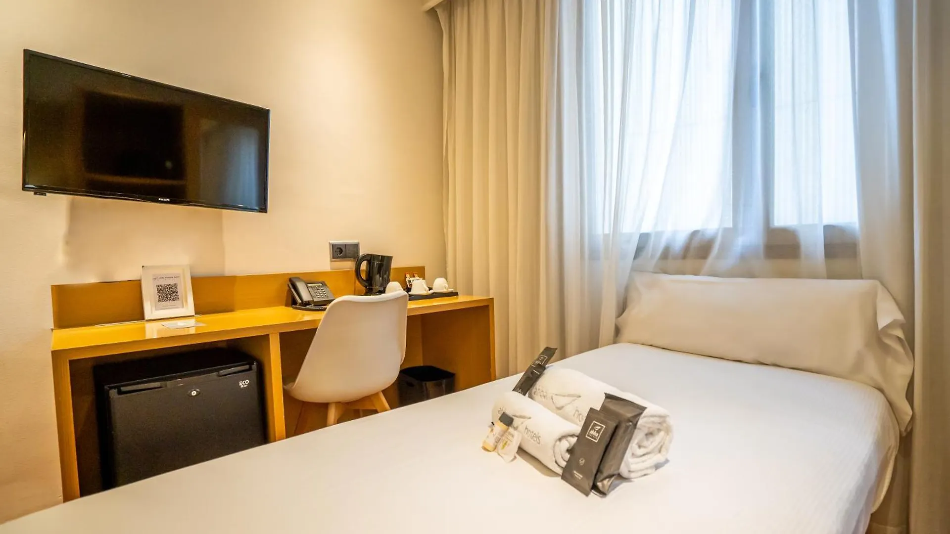 Abba Rambla Hotel Barcelona