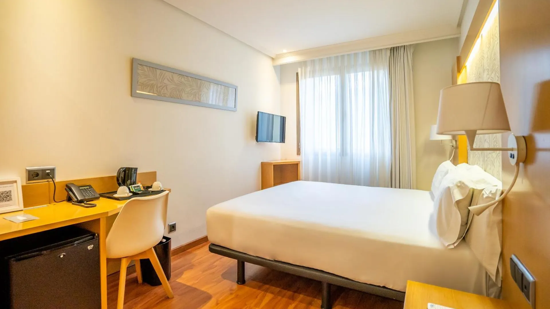 Abba Rambla Hotel Barcelona