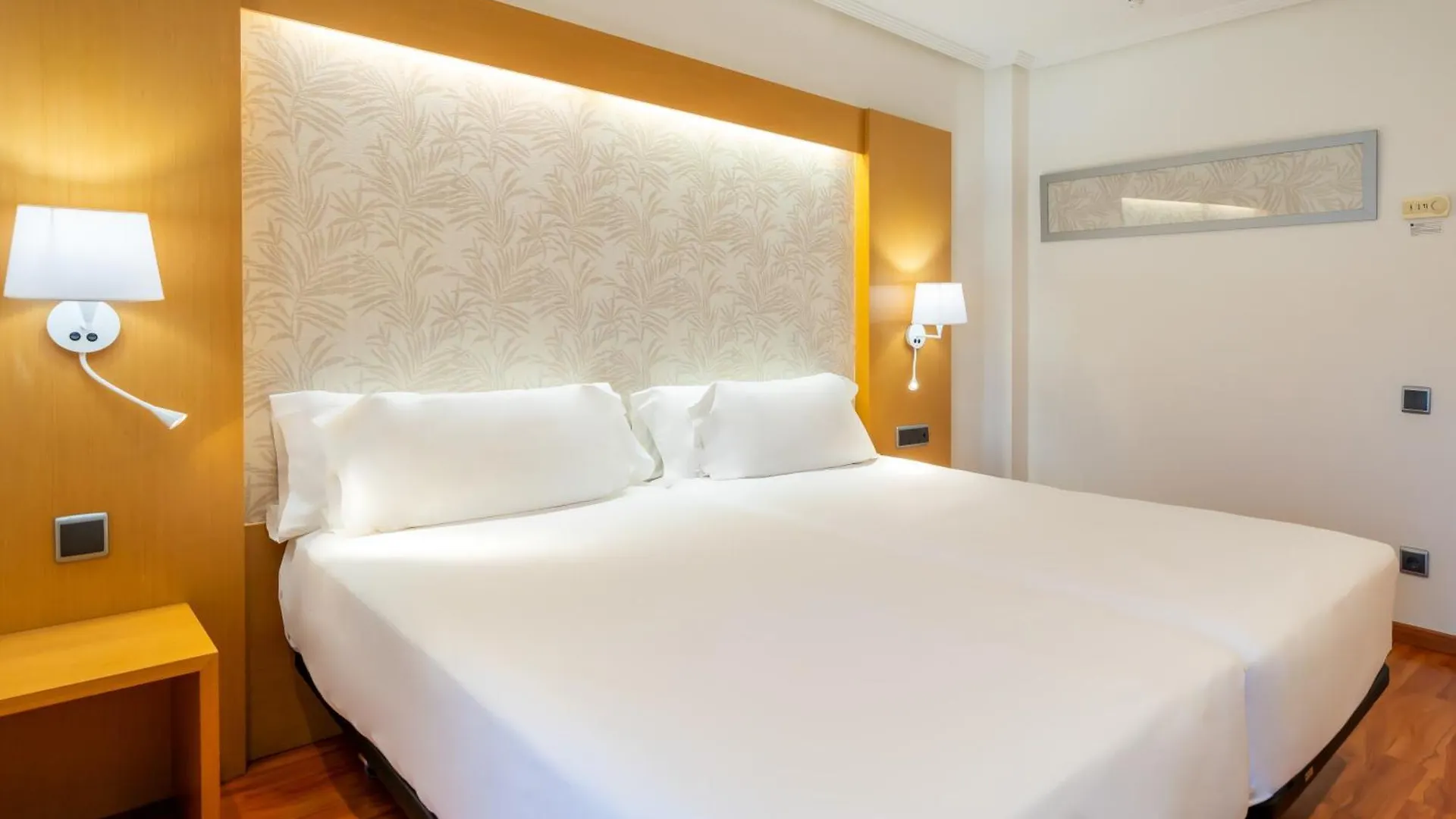 Abba Rambla Hotel Barcelona Spain